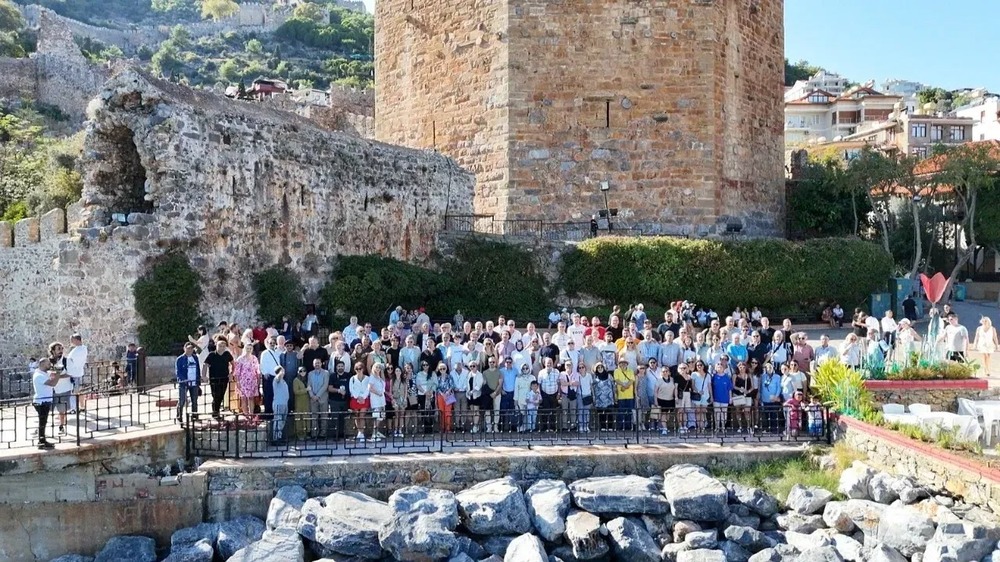 Палестинската кауза беше във фокуса на международна журналистическа среща в турския град Алания