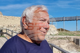 Провадия - солодобивен и градски център - вицепрезидент - визита