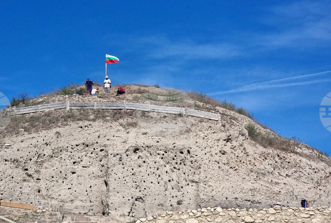  Провадия - солодобивен и градски център - вицепрезидент - визита
