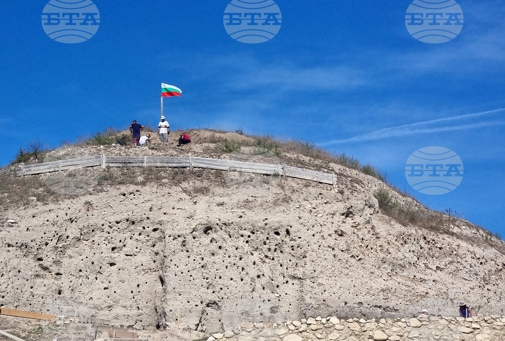 Провадия - солодобивен и градски център - вицепрезидент - визита
