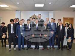 Снимка: Министерство на икономиката и индустрията