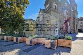 Бургас - инициатива