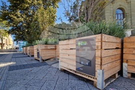 Бургас - инициатива