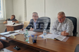 Доспат - Общински съвет - заседание