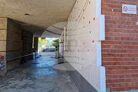 Разград - общежитие - ремонт