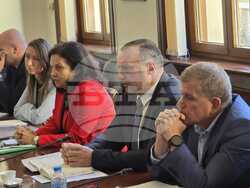 Снимка: Министерство на правосъдието