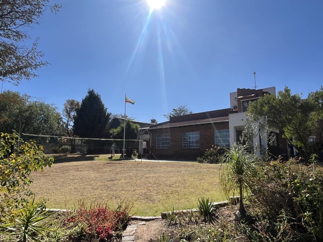 Българската православна църква „Св. Иван Рилски Чудотворец“ в Мидранд, Южна Африка, ще отбележи храмовия си празник на 19 октомври