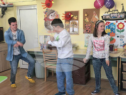 Снимка: Община Варна