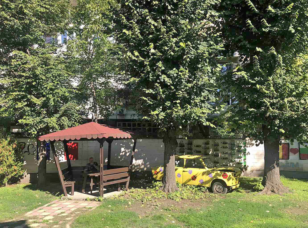 Община Варна: Заместник-кметът Снежана Апостолова посети Дневен център за деца и младежи с умствена изостаналост „Св. Йоан Златоуст“