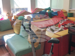 Снимка: Община Варна