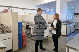 Самоков - социални услуги - инспекция