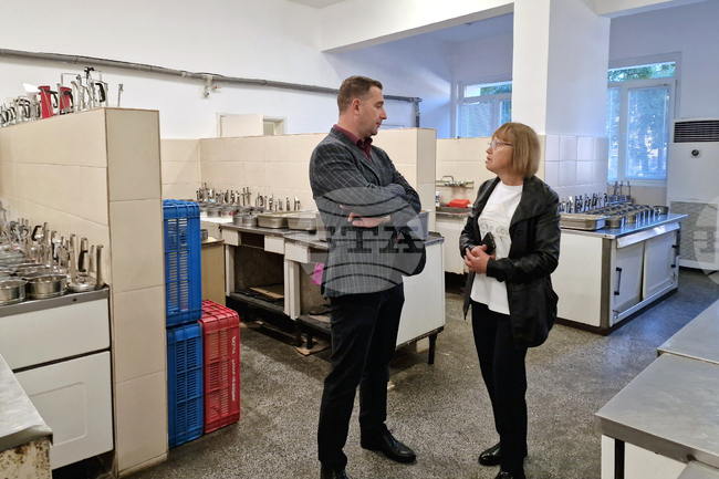  Самоков - социални услуги - инспекция