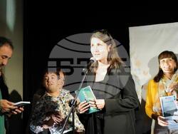 Снимка: Българска фондация Биоразнообразие 