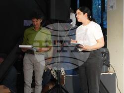 Снимка: Българска фондация Биоразнообразие 