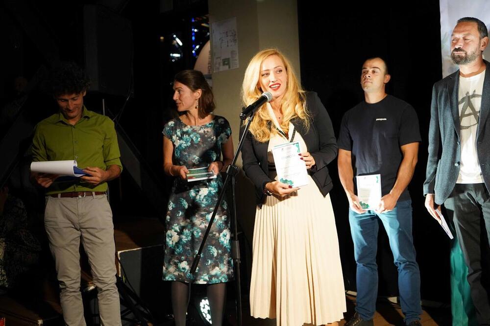 БФБ: Наградите за биоразнообразие и климат 2024 на БФБ бяха раздадени сред дъжд от усмивки и аплодисменти 