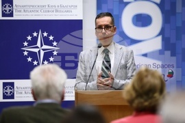 Атлантически клуб - Diplomacy & Journalism