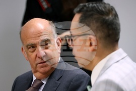 Атлантически клуб - Diplomacy & Journalism