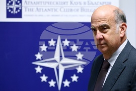 Атлантически клуб - Diplomacy & Journalism