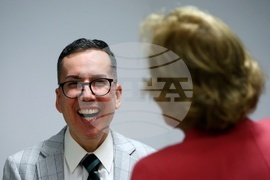 Атлантически клуб - Diplomacy & Journalism