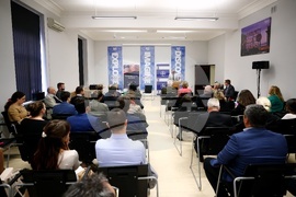 Атлантически клуб - Diplomacy & Journalism