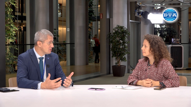 Евродепутът Дан Барна пред БТА: Румъния и България са дискриминирани за Шенген