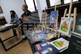 Благоевград - „Тъмното свети“ - музикално-поетичен спектакъл