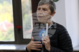 Благоевград - „Тъмното свети“ - музикално-поетичен спектакъл