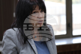 Благоевград - „Тъмното свети“ - музикално-поетичен спектакъл