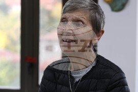 Благоевград - „Тъмното свети“ - музикално-поетичен спектакъл