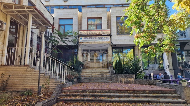 Екипът на Североизточното държавно предприятие започва работа по проект за подобряване на състоянието на горски типове местообитания