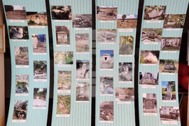 Брезник - „Чудото и тайните на граовските лековити кладенчета, бунари и чешми“ - изложба