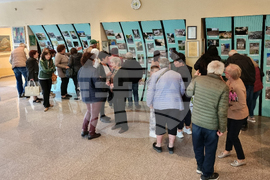 Брезник - „Чудото и тайните на граовските лековити кладенчета, бунари и чешми“ - изложба