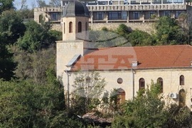 Разград - храм - дарителска кампания