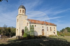 Разград - храм - дарителска кампания