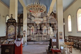 Разград - храм - дарителска кампания