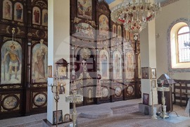 Разград - храм - дарителска кампания