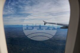 Авиокомпания "Fly2Sky" - пътнически самолет - Airbus A320