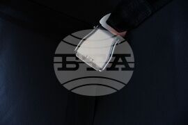 Авиокомпания "Fly2Sky" - пътнически самолет - Airbus A320