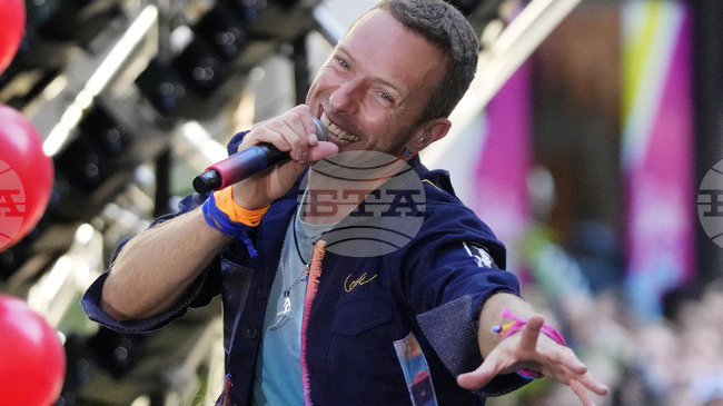 Британската група „Колдплей“ е продала рекордните 24,8 млн. броя билета за свои концерти през новото хилядолетие, показва класация