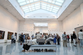 Пловдив - Йоан Левиев - годишнина - изложба