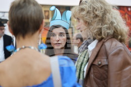 Пловдив - Йоан Левиев - годишнина - изложба