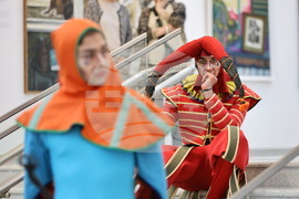 Пловдив - Йоан Левиев - годишнина - изложба