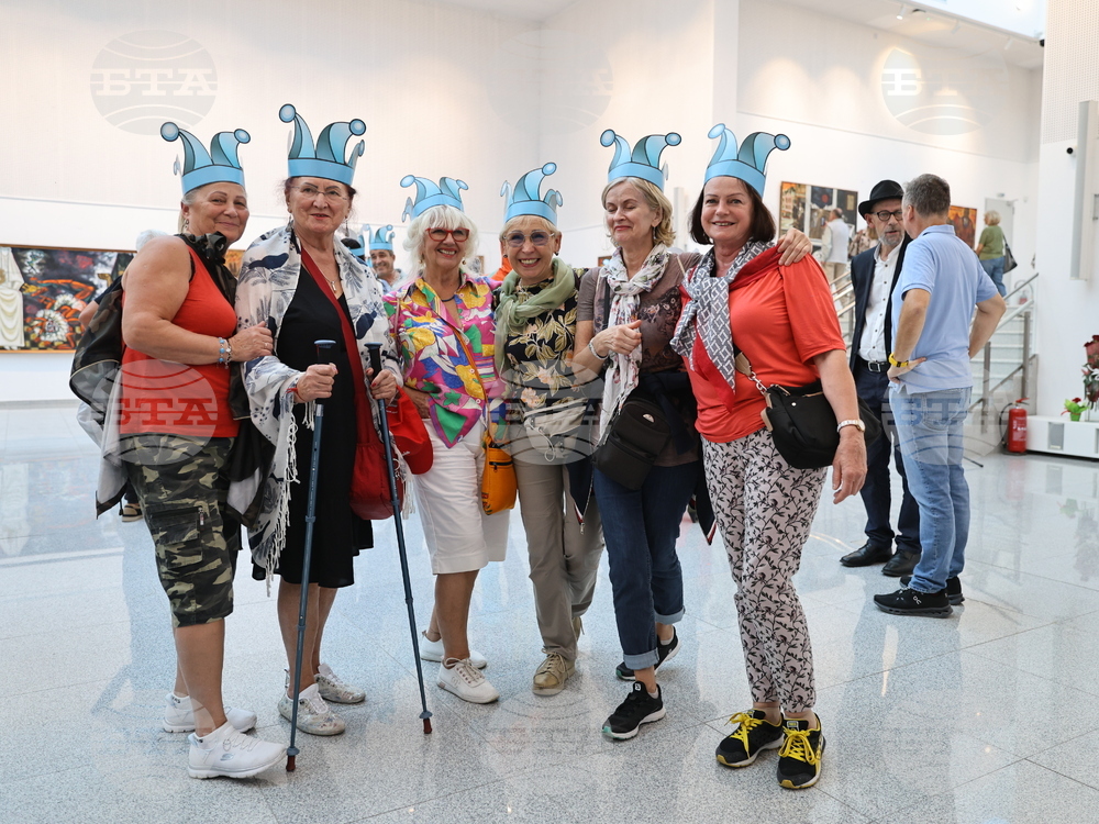 Пловдив - Йоан Левиев - годишнина - изложба