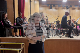 Плевен - Лауреатски дни "Катя Попова" - откриване