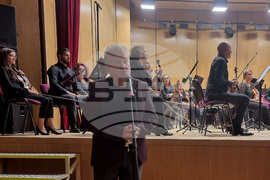 Плевен - Лауреатски дни "Катя Попова" - откриване