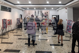 Плевен - Лауреатски дни "Катя Попова" - откриване