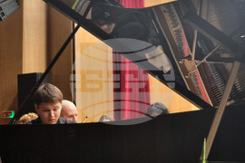 Плевен - Лауреатски дни "Катя Попова" - откриване