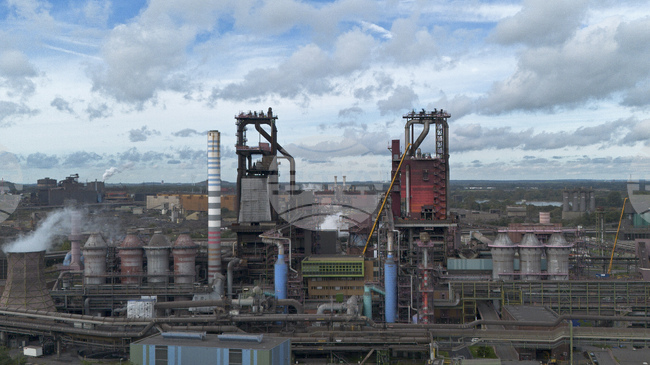 Руският алуминиев гигант "Русал" отчита загуба за първото полугодие и ръст на разходите