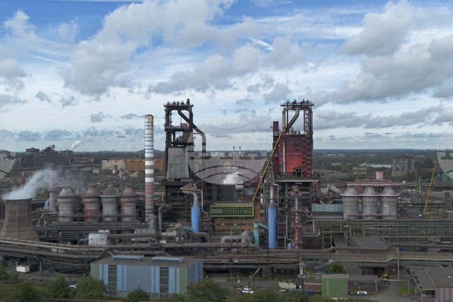 Руският алуминиев гигант "Русал" отчита загуба за първото полугодие и ръст на разходите