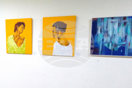 Перник - изложба - „Перник - дух и колорит“